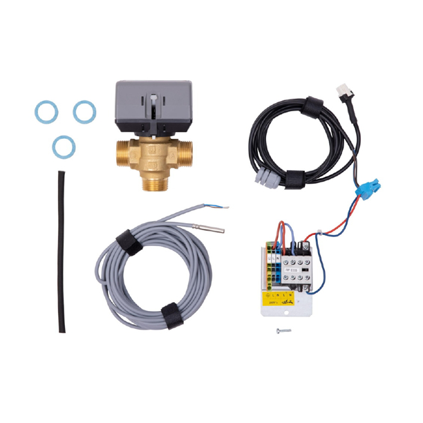 Alfea kit sanitair WW type 073991