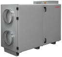 RIS 1900 HE L/R EKO 3.0, compact heat recovery unit