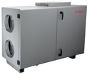 RIS 1200 HW L/R EKO 3.0, compact heat recovery unit