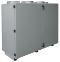 RIS 1900 VE R EKO 3.0, compact heat recovery unit