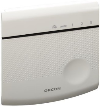 CO2 control room sensor (applicable with HRC-/MVS-15RH)