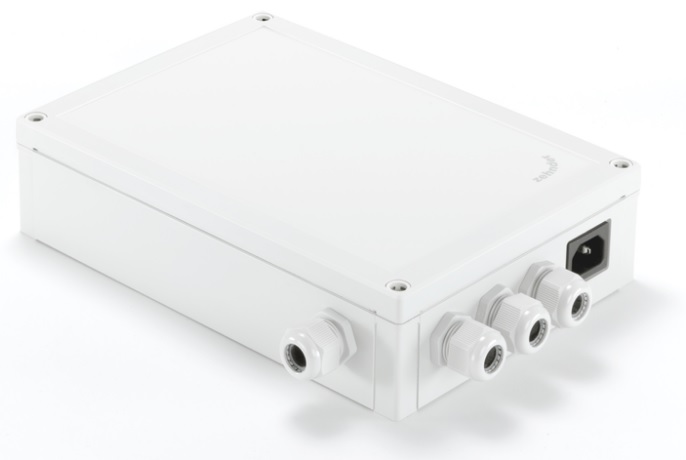 Optionbox ComfoAir Q