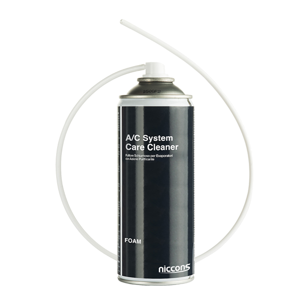 Airco-Clean reinigingsvloeistof, inhoud 400ml