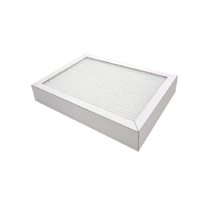 MPL paneelfilterset, 2x G4 t.b.v. Smarty 3X V en 4X V
