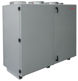 RIS 2200 VE L EKO 3.0, Compact Lite wtw-unit