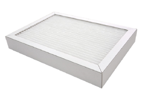 MPL M ePM10 55 (M5), paneelfilter 520 x 692 x 46 mm