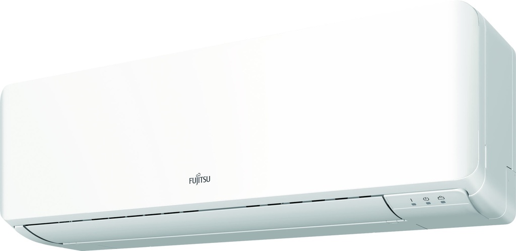 Fujitsu ASYG09KMCE Standaard R32 (2500-2800W) wandunit