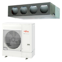 Fujitsu ARXG45KMLA + AOYG45KBTB Satelliet model set R32 (12100-13500W)