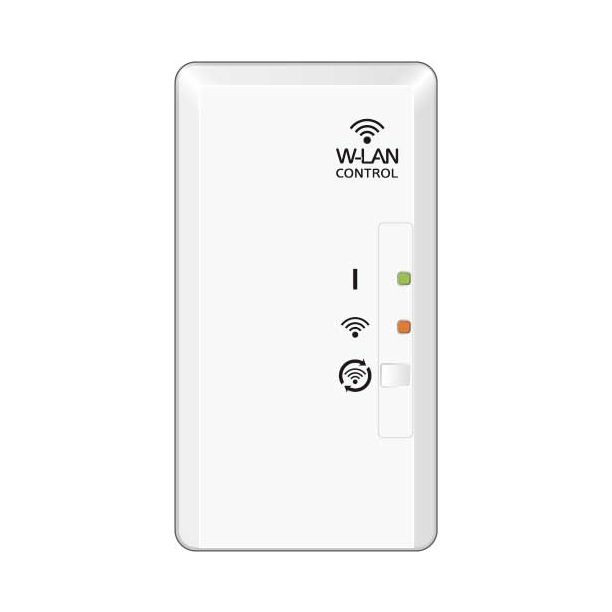 WiFi Lan bedieningsmodule Fujitsu TFSXW1