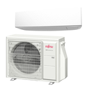 FIW-20DW Design Weiss Wandklimagerät Set R32 (2000-2500W)