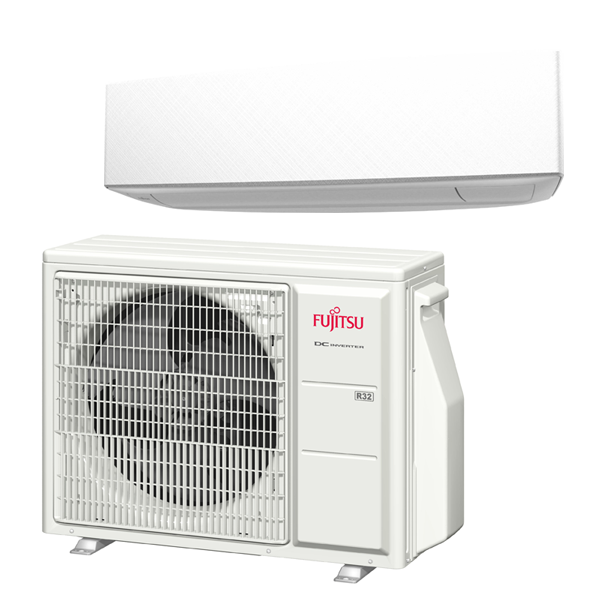 FIW-40DW Design Wit wandmodel set R32 (4200-5400W)