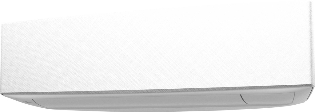 FI(M)W-25DW Design Wit R32 (2500-2800W) wandunit