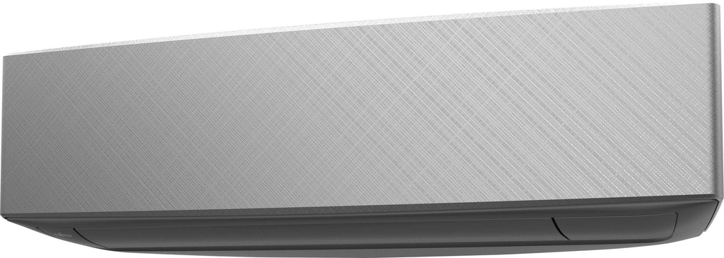 FI(M)W-25DS Design Silver Wandklimagerät R32 (2500-2800W)