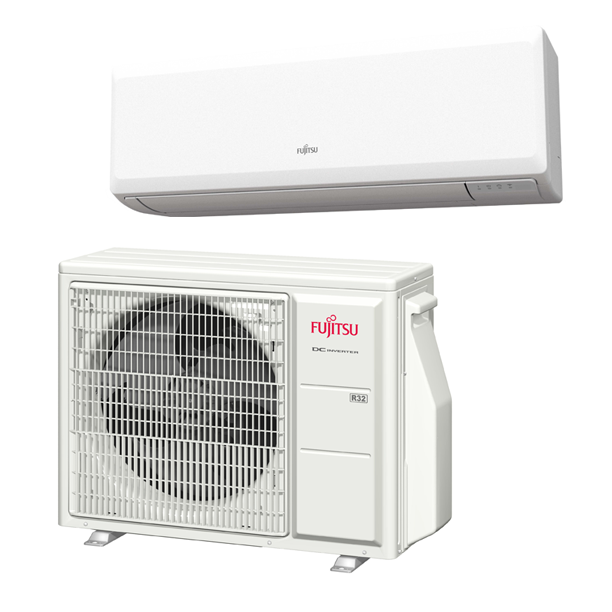 FIW-20B wandmodel set R32 (2000-2500W)