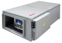 [84317070] VEKA INT 4000-54 L1 W EKO SW2 toevoerunit
