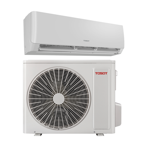 [89900620] TIW-46P Plus wandmodel set R32 (4600-5200W) incl. Wifi