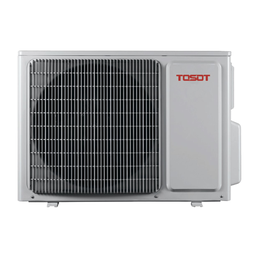 [89900630] TIM2-50 buitenunit R32 (5000-5650W)