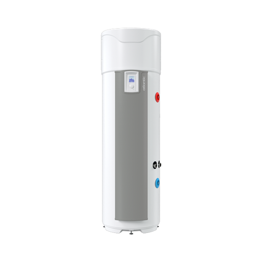 [89920234] Warmtepompboiler Explorer V4 270 liter met warmtewisselaar