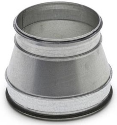 [86886460] Verloopstuk, SPIRO/SAFE, 500, 355