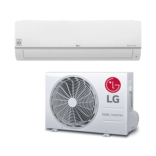 [89950004] LIW-25P Prestige Smart Inverter wall mounted set R32 (2500-3200W)