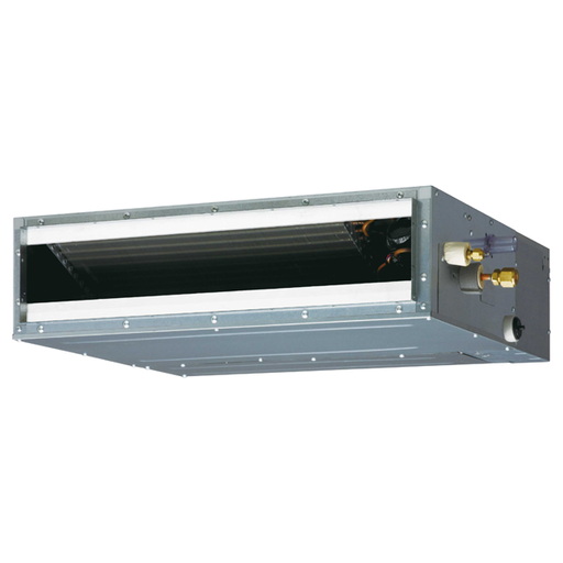 [89934140] Fujitsu ARXG07KLLAP Standard R32 (2000W) satellite unit