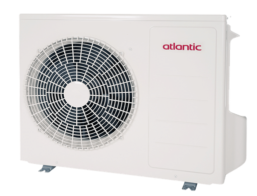 [89931525] Aurea Hybrid add-on heat pump