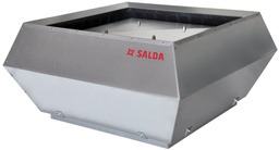 [84314220] VSVI 355-L1 EKO AL, dakventilator extra geïsoleerd