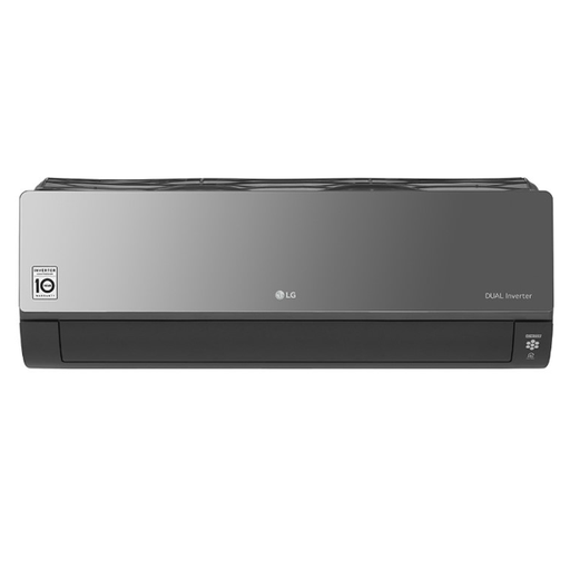 [89950013] LI(M)W-25AM artcool mirror wandunit R32 (2500-3200W)