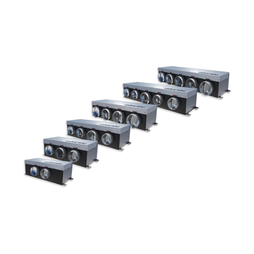 [89930349] Fujitsu Shogun Plenum 160 S4 Suction