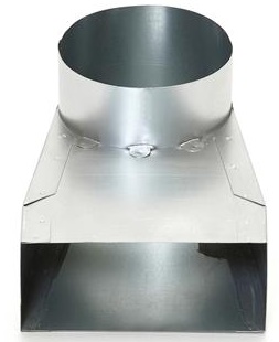 [86901677] Lepehoek 220x80 naar 125 (symmetrisch)