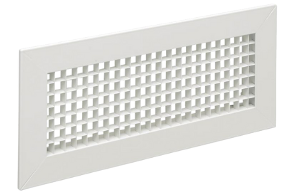 [81500510] Wandrooster HRECOZ, retour, 525(B) x 525(H) mm