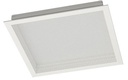 [81405252] Plafondrooster geperf., vierkante bovenaansl., PRVDOZ 250 (retour)