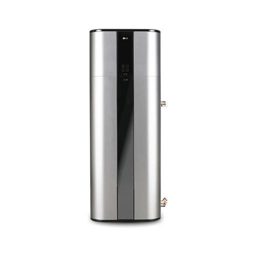 [89920235] LG Warmtepompboiler WH27S 270L