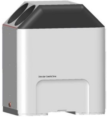 [84156012] ComfoClime 24