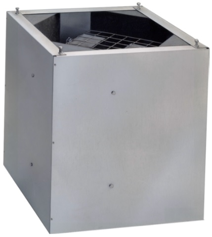 [80230022] Geluiddemper voor CAS, voetmaat II