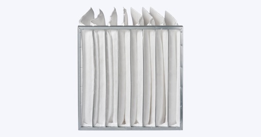 [84313923] Filter pocket 490x287x640-8 ePM2.5-70