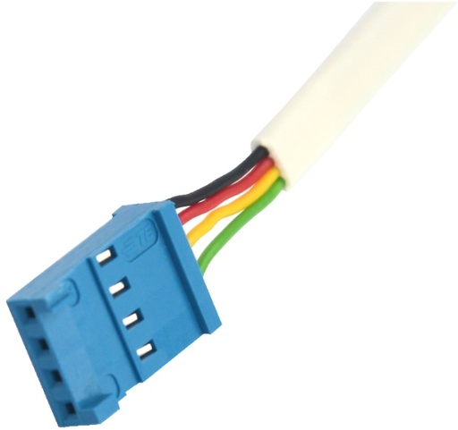 [84310072] Kabel FLEX 50m, aansluitkabel bediening FLEX