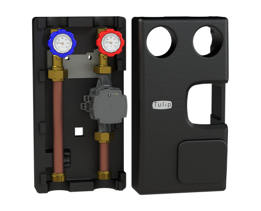 [89970802] Tulip pump group standard