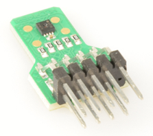 [82050072] RV-Sensor Einbau für CVE-S / CVD-S ECO