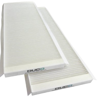 [82050670] Ducobox energy premium filter set (fine dust) 0000-4416