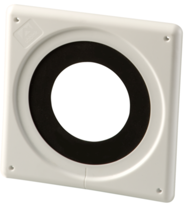 [82210217] Luchtdicht Doorvoermanchet 180-250, 0 graden