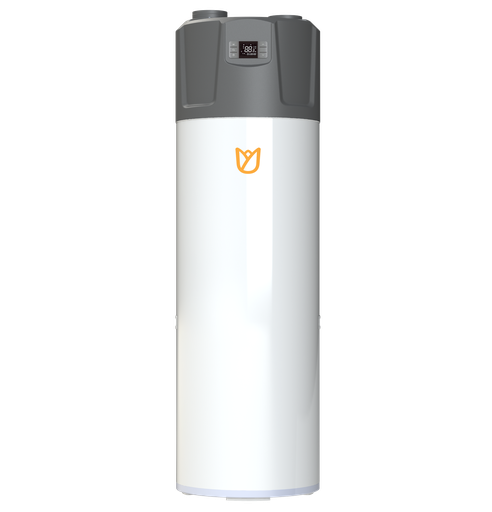 [89970300] Tulip Orion warmtepompboiler 300 liter, R290