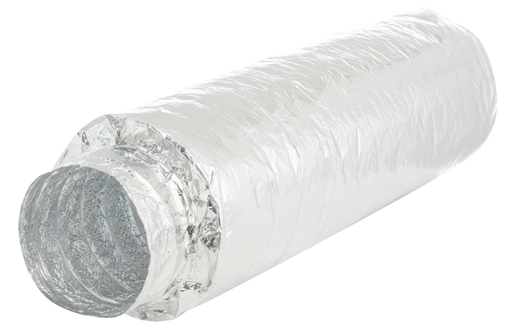 [86981137] Geluiddemper TRD Non Woven 25, rond 180mm L=1000mm