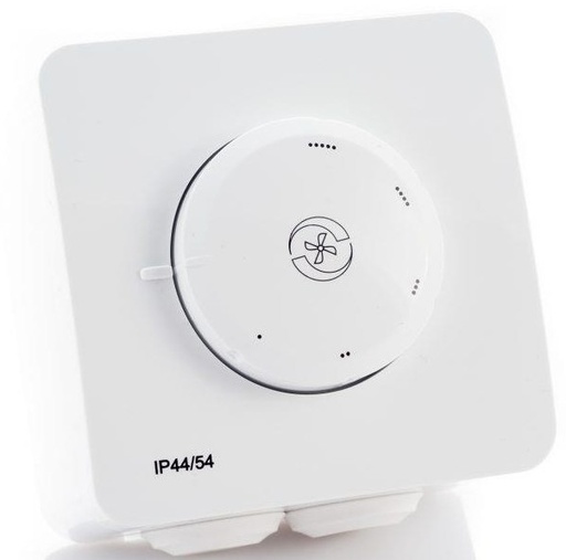 [84310946] Controller fan speed electronic PO1-S 0-10V