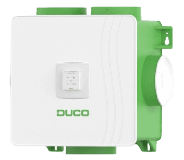 [82050604] Duco All-In-One Ducobox Reno + BD (randaarde stekker)