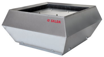 [84314233] VSVI 311-L1 EKO AL CPG, dakventilator extra geïsoleerd