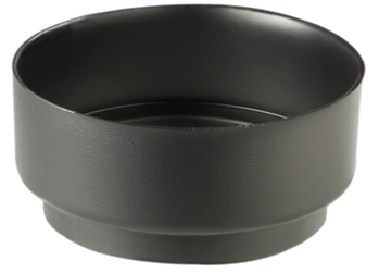 [82215101] Verloop rond 110 t.b.v. dakdooervoeren Ø110 (15-55 graden)