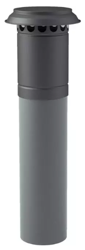 [82155784] Isolierter Dachkanal um die 250