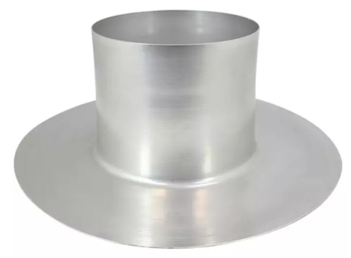 [82155789] Adhesive plate for insulated roof duct 250