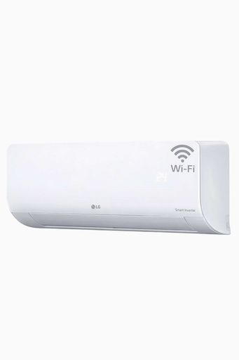 [89900125] LG Standaard Wifi Binnendeel 2,5kW R32 (2500-2800W)